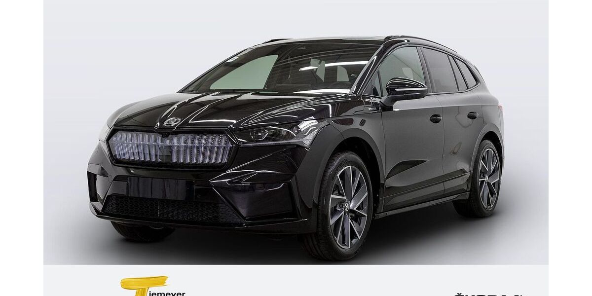 Skoda Enyaq 18.499 km 46.850 &euro; Bochum 44809