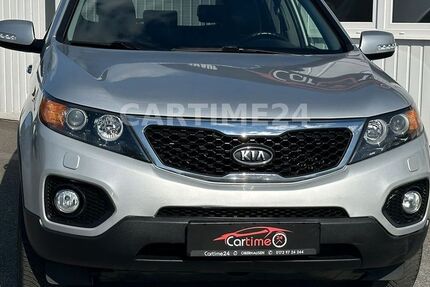Kia Sorento 162.409 km 9.499 € Oberhausen 46145