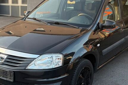 Dacia Logan 135.300 km 4.290 &euro; Witten - NRW 58455