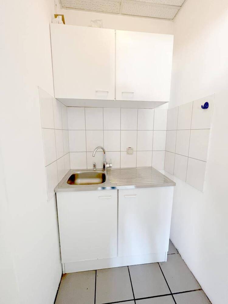 Metallbauer sucht Gleichgesinnte: Architekt, Statiker oder einfach einen netten Mieter!