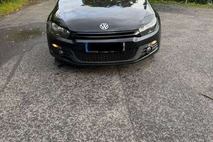 VW Scirocco 162.500 km 8.950 € Herne 44627