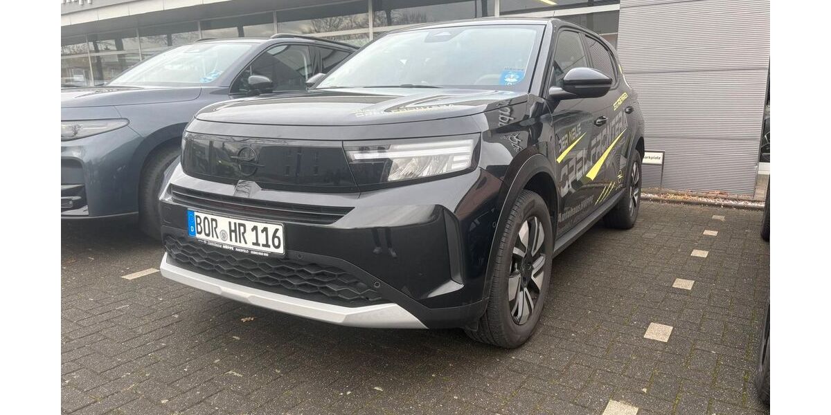 Opel Frontera 6.995 km 24.990 € Raesfeld 46348