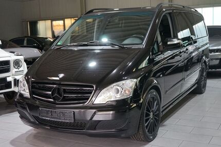 Mercedes-Benz Viano 200.000 km 26.888 € Dortmund 44269