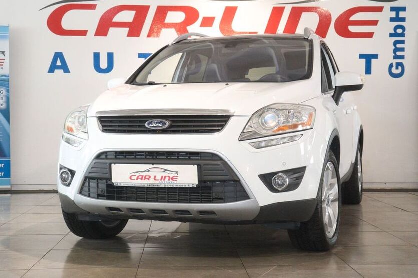 Kuga
