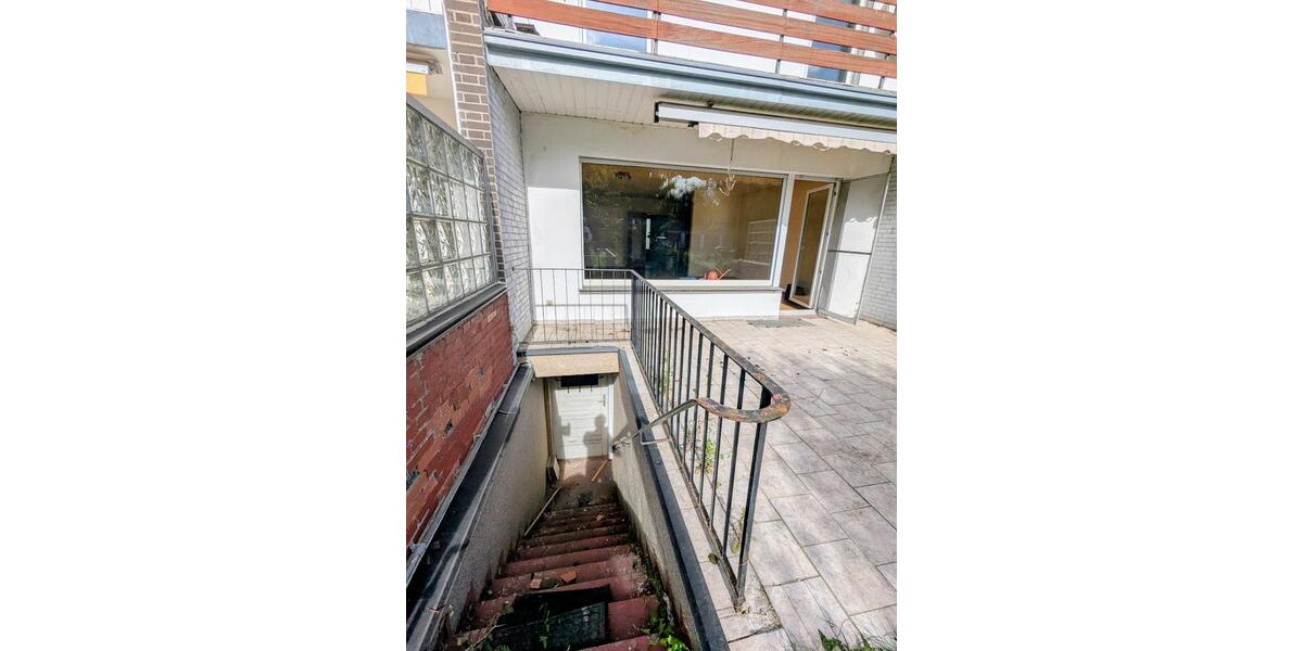 Ihr Familienglück im Hagenviertel Dinslaken– Provisionsfrei 4 zimmer