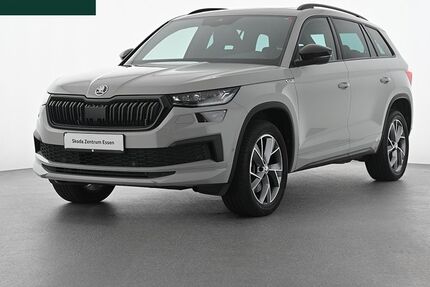 Skoda Kodiaq 20.434 km 40.460 &euro; Essen 45143