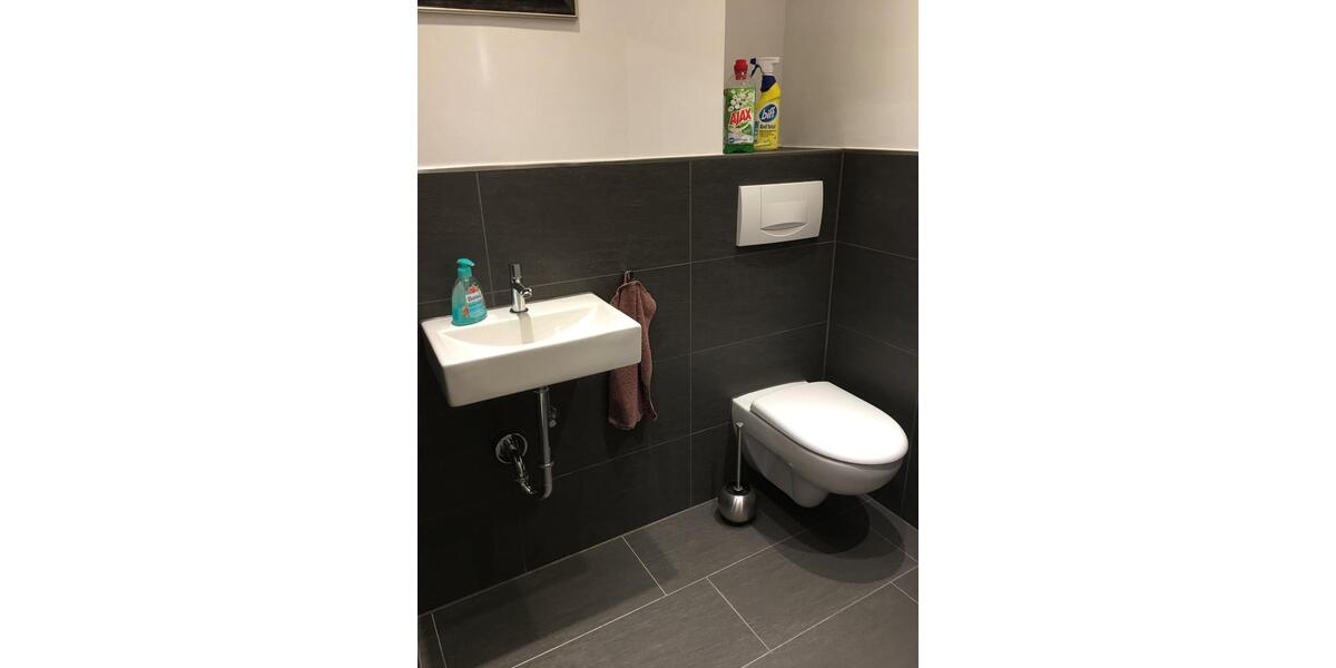 Etagenwohnung Duisburg Essenberg - 3 Zimmer, 94 m&sup2;, 1.080&euro; | Angebot:26326004