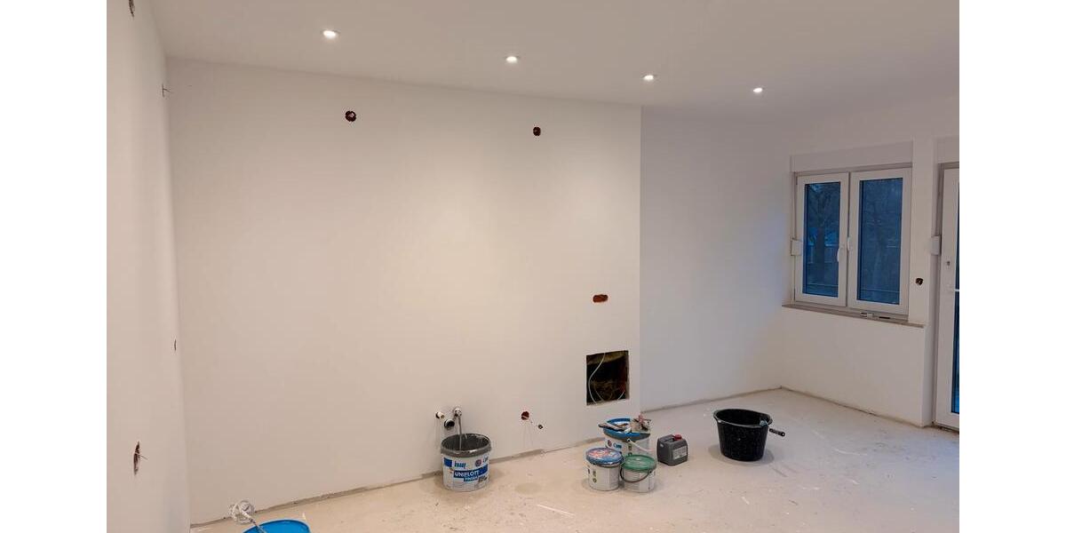 Etagenwohnung Oberhausen Biefang - 3.5 Zimmer, 108 m&sup2;, 1.200&euro; | Angebot:25366384