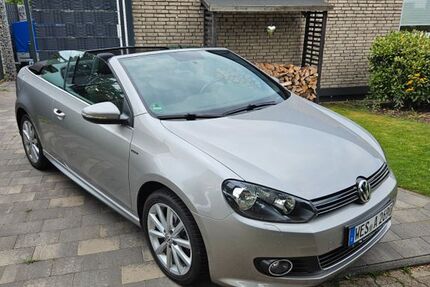 VW Golf 62.082 km 14.990 € Schermbeck 46514