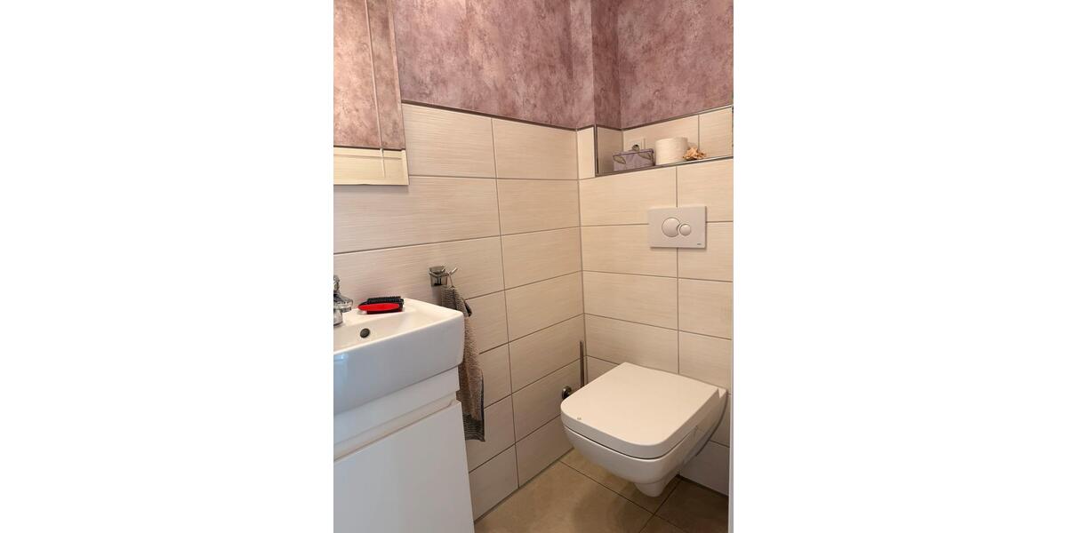 Reihenhaus Oberhausen Alsfeld - 5 Zimmer, 122 m&sup2;, 420.000&euro; | Angebot:24373368