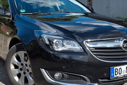 Opel Insignia 167.172 km 6.899 &euro; bochum 44787