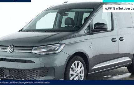 VW Caddy 2.099 km 35.900 &euro; Bochum 44866
