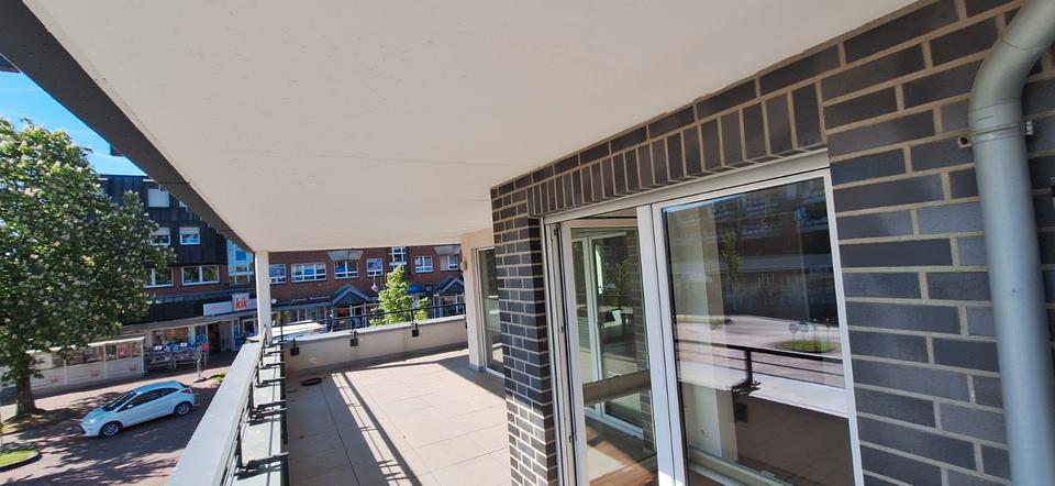 Etagenwohnung Bottrop Feldhausen - 3 Zimmer, 95 m&sup2;, 1.390&euro; | Angebot:26414601