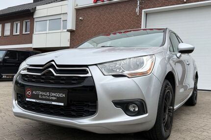 Citroen DS4 150.000 km 6.450 € Hamminkeln 46499