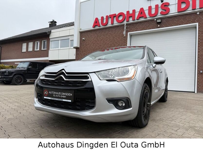 Citroen DS4 150.000 km 6.450 € Hamminkeln 46499