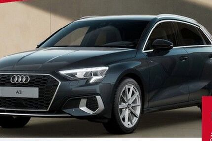 Audi A3 5.660 km 31.440 € Recklinghausen 45657