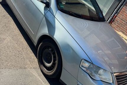 VW Passat 326.227 km 1.250 &euro; Essen 45141
