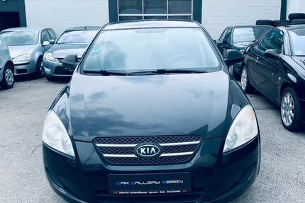 Kia ceed / Ceed 363.000 km 700 &euro; Essen 45127