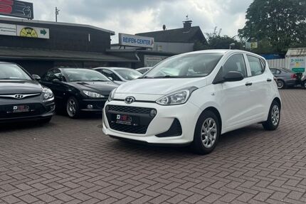 Hyundai i10 88.250 km 7.900 &euro; Dinslaken 46537