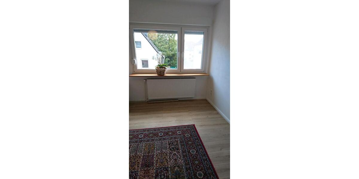 Wohnung 104m2 in renoviertem Zustand in Herne Mitte 4 zimmer