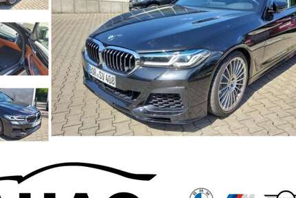 Alpina D5 96.469 km 61.840 € Gelsenkirchen 45897