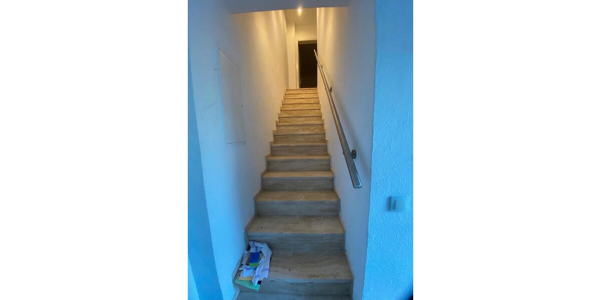 Etagenwohnung Dorsten Altstadt - 2.5 Zimmer, 55 m&sup2;, 650&euro; | Angebot:26278522