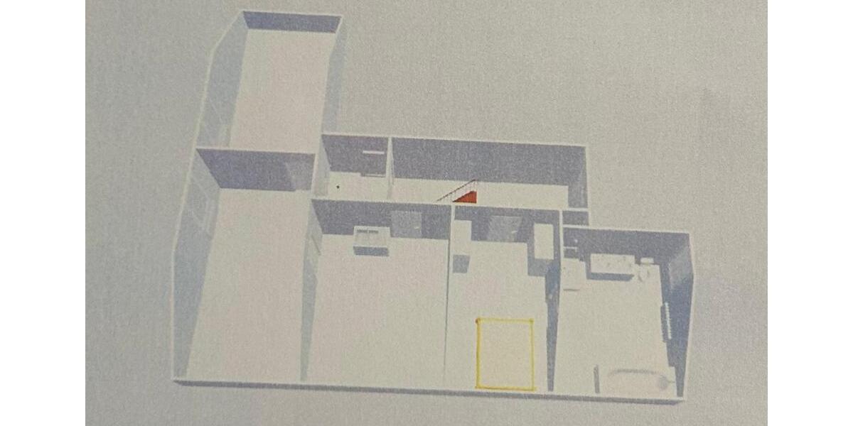 Dachgeschoßwohnung Velbert Langenberg - 3 Zimmer, 80 m&sup2;, 720&euro; | Angebot:27596657