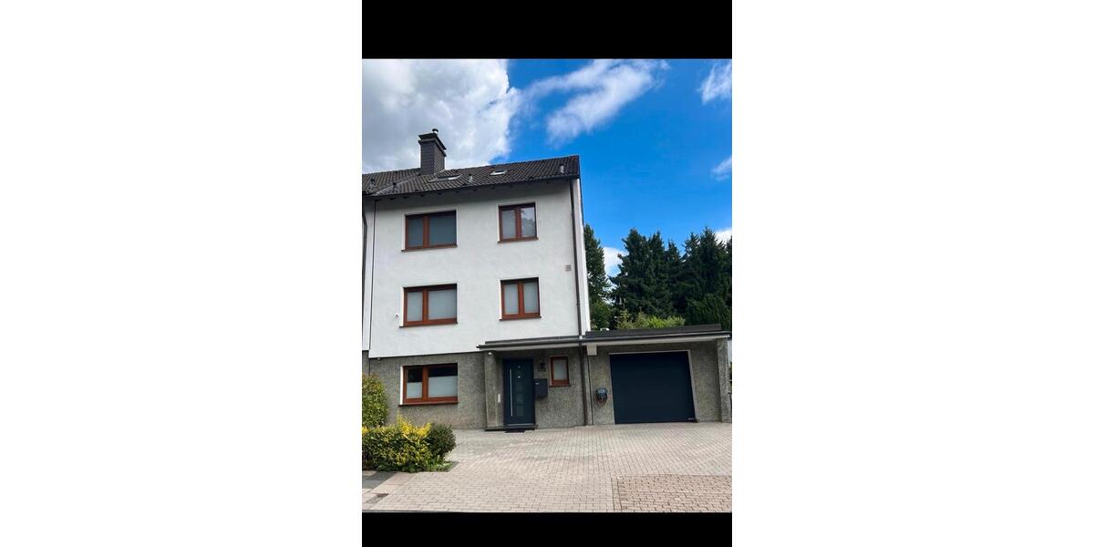 Reihenhaus Mülheim an der Ruhr Mellinghofen - 9 Zimmer, 248 m&sup2;, 679.000&euro; | Angebot:24611100