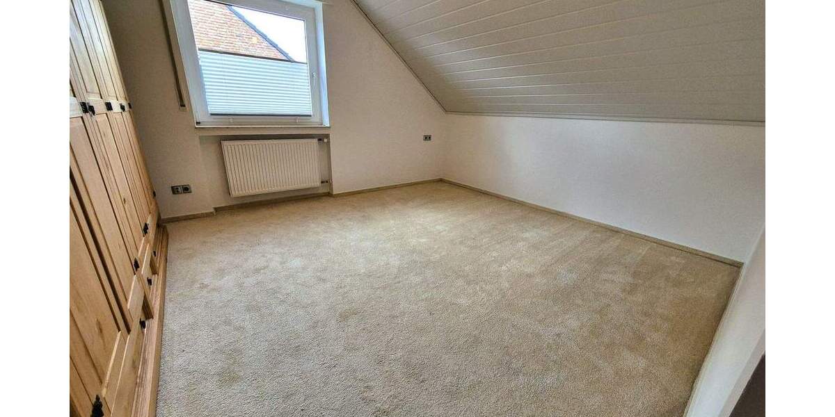 Etagenwohnung Dorsten Rhade - 4 Zimmer, 85 m&sup2;, 209.900&euro; | Angebot:25674175