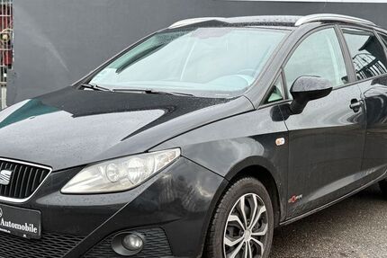 Seat Ibiza 201.000 km 2.300 &euro; Essen 45139