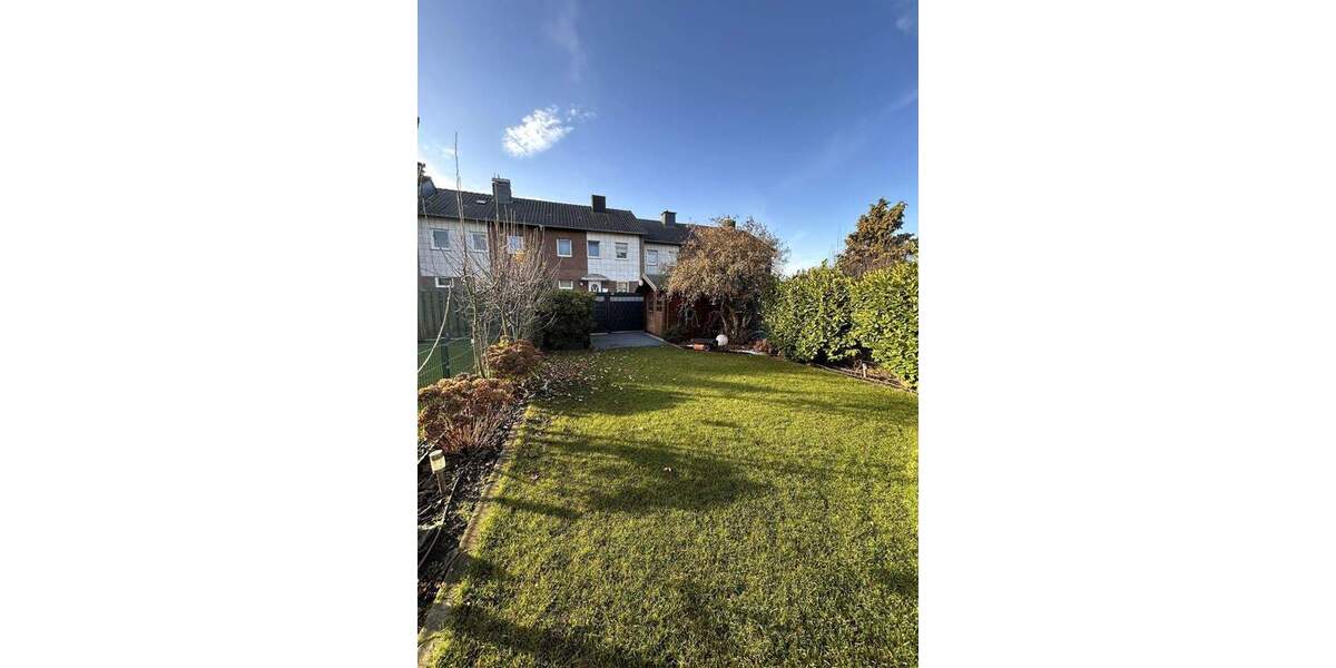 Charmantes Reihenhaus in ansprechender Lage - direkt zum „Sofort Wohlfühlen“ 4 zimmer