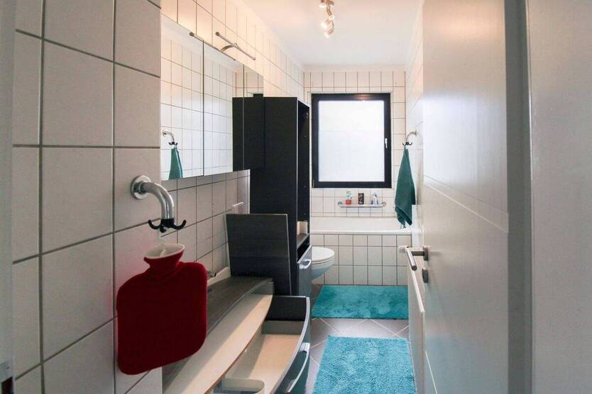 Sofort wohlfühlen: 6-Zi.-DHH in Marl 6 zimmer