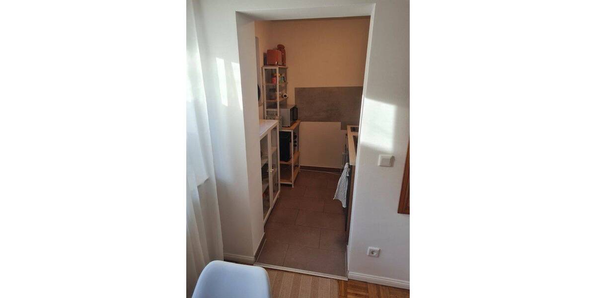 Etagenwohnung Bochum Wiemelhausen - 1 Zimmer, 31 m&sup2;, 465&euro; | Angebot:26820892
