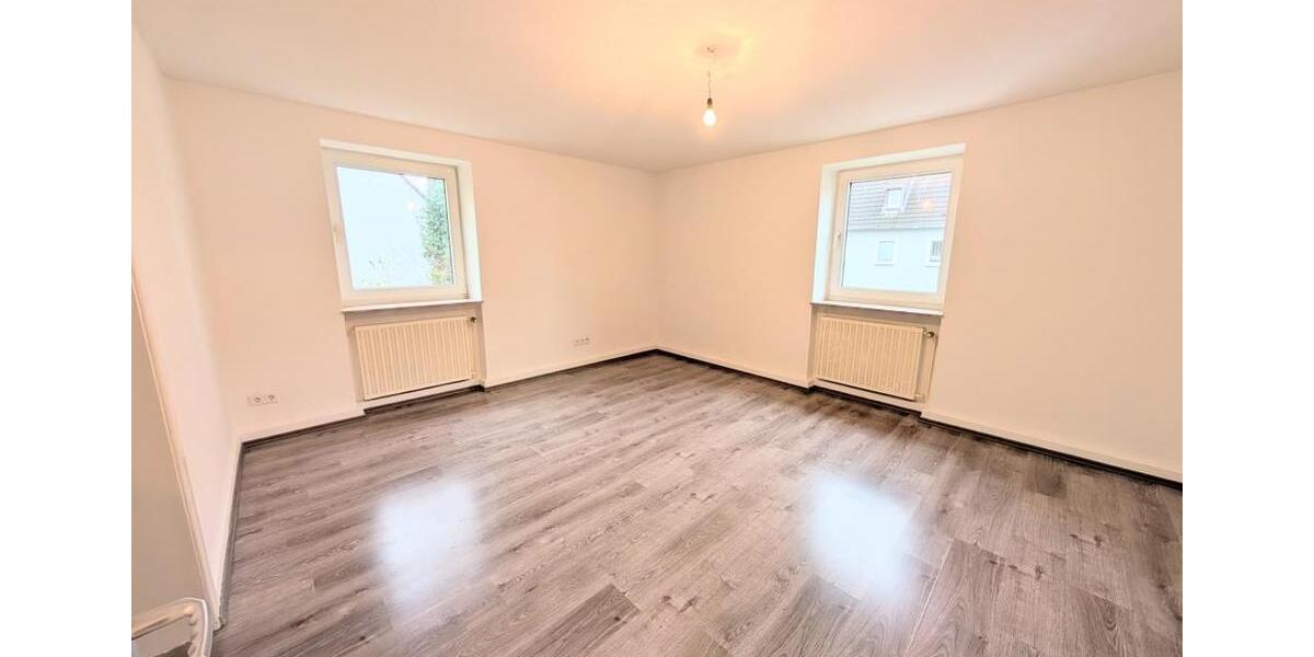 **Gemütliche Wohnung mit modernem Tageslichtbad gewünscht? Dann zugreifen!** 3 zimmer