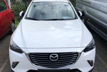 Mazda CX-3 78.200 km 12.500 &euro; Duisburg 47053