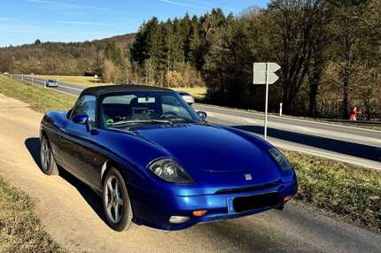 Fiat Barchetta