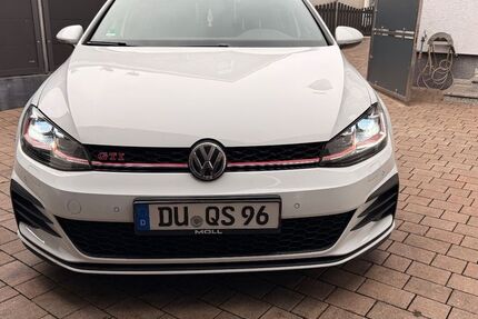 VW Golf 107.723 km 22.100 € Moers 47441