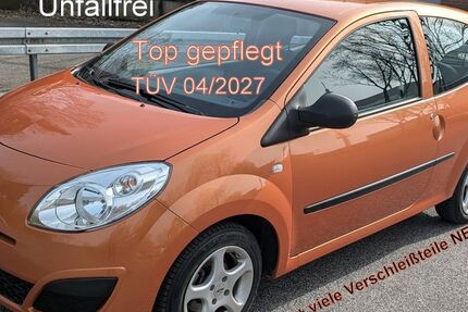 Renault Twingo 137.454 km 3.750 &euro; Bochum 44791