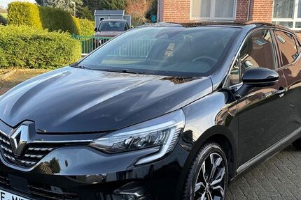 Renault Clio 32.800 km 16.500 &euro; Herten 45701