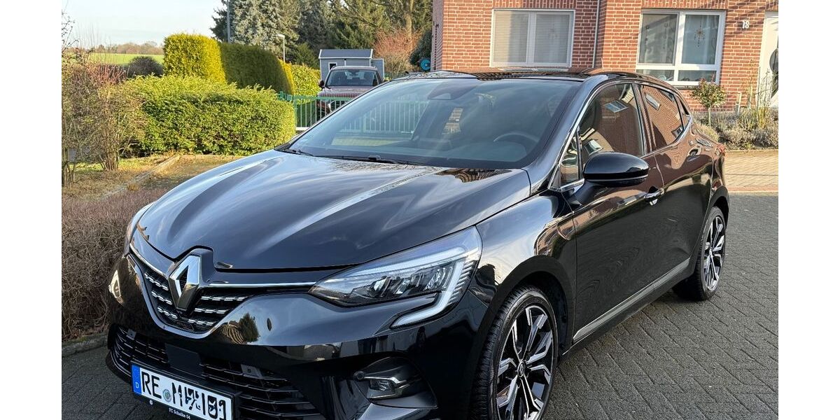 Renault Clio 32.800 km 16.500 &euro; Herten 45701