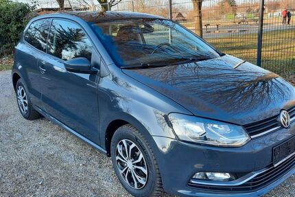 VW Polo 146.522 km 7.600 &euro; Duisburg 47167