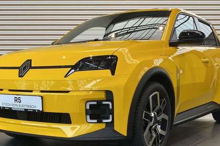 Renault R 5 5.500 km 28.489 &euro; Duisburg 47059