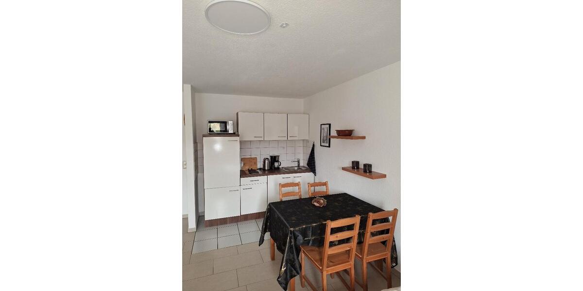 Etagenwohnung Bochum Wiemelhausen - 2 Zimmer, 36 m&sup2;, 595&euro; | Angebot:26294636