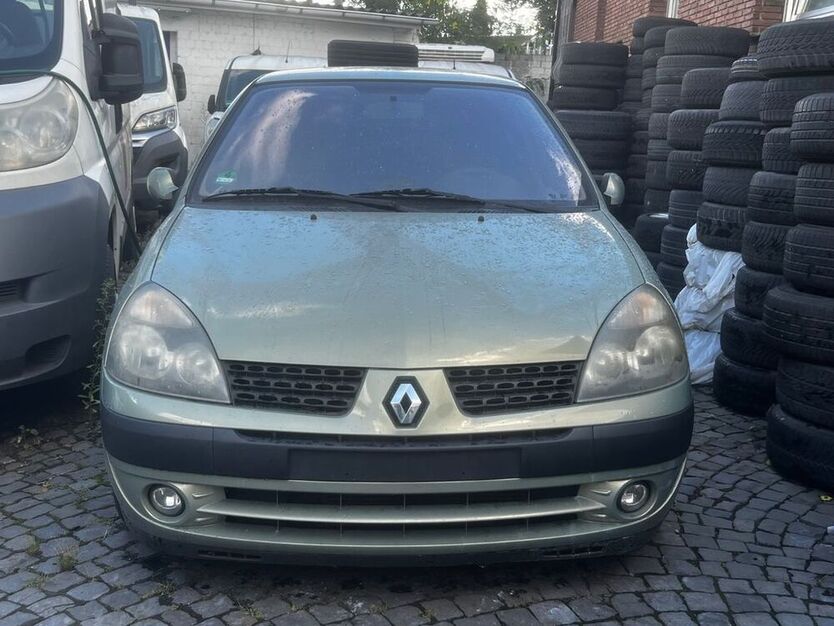 Clio