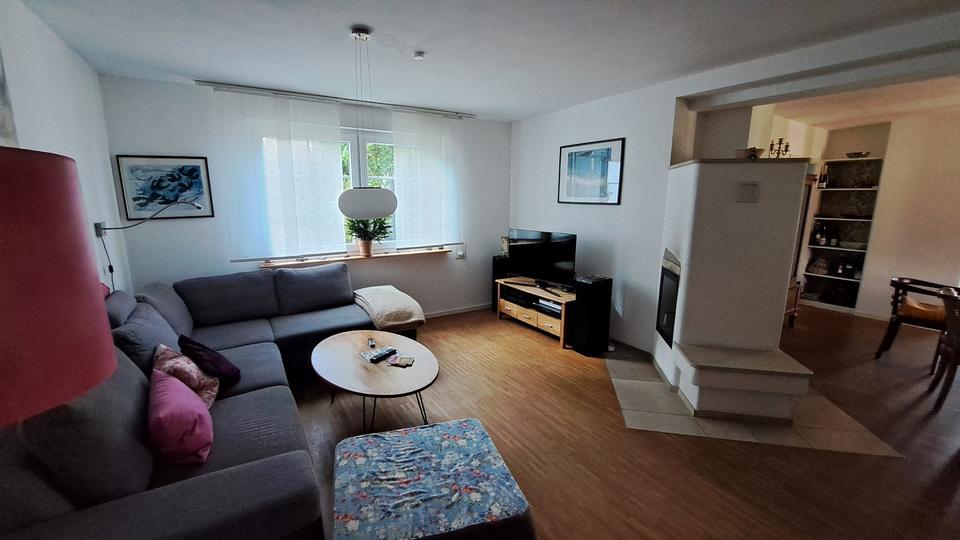 Einfamilienhaus Sprockhövel - 4 Zimmer, 124 m&sup2;, 575.000&euro; | Angebot:27096790