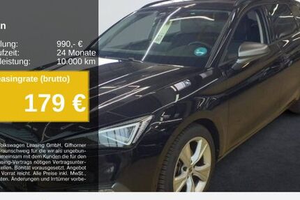 Seat Leon 24.975 km 28.590 € Duisburg 47059