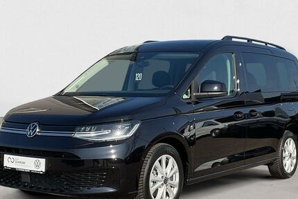 VW Caddy 4.900 km 46.440 € Wesel 46483