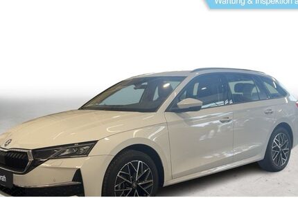 Skoda Octavia 12.657 km 32.880 &euro; Moers 47441