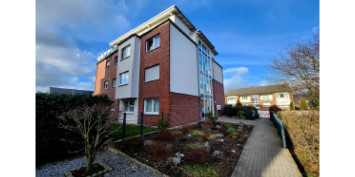 Wohnen mit Flair! Licht und Leben bietet diese Penthouse Wohnung 4.5 zimmer