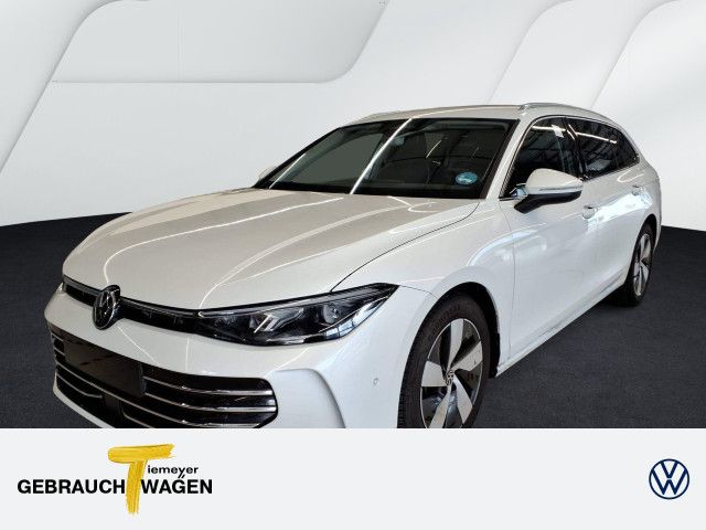 VW Passat Variant 27.752 km 36.190 € Dorsten 46282